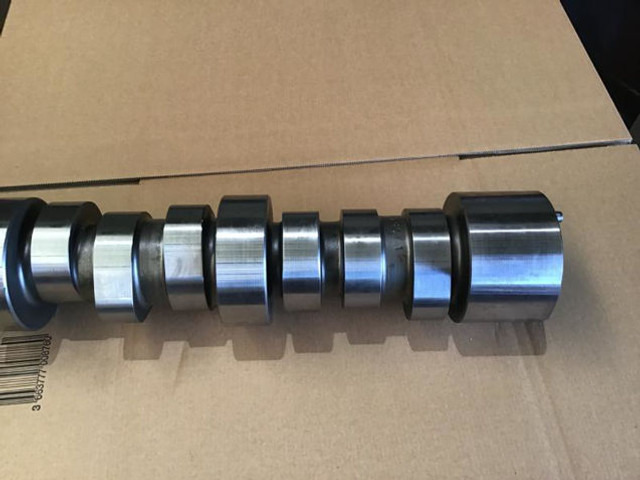 Árbol de levas Liebherr Camshaft: foto 15