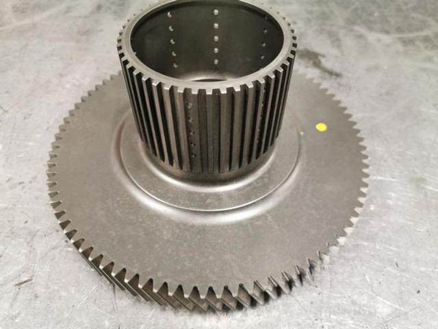 Caja de cambios nuevo Liebherr Double Gearwheel: foto 6