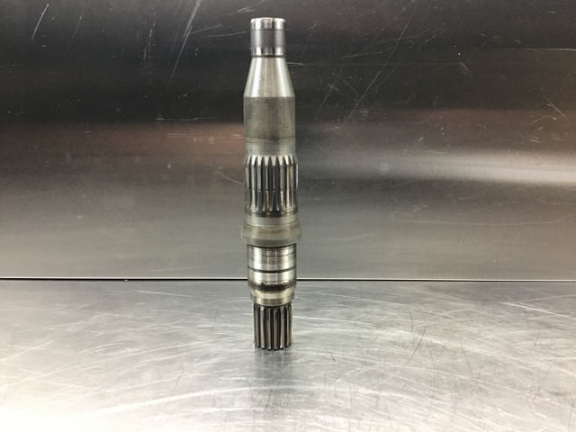 Liebherr Drive Shaft - Eje y piezas: foto 1 Liebherr Drive Shaft - Eje y piezas: foto 1