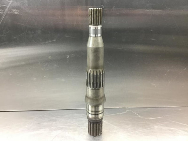 Liebherr Drive Shaft - Eje y piezas: foto 1 Liebherr Drive Shaft - Eje y piezas: foto 1