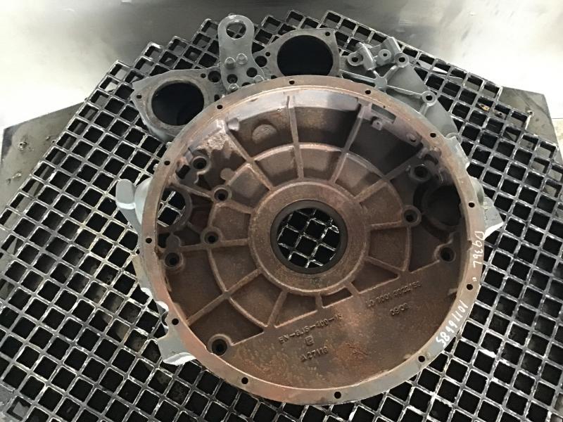 Liebherr Flywheel Housing - Volante de inercia para Maquinaria de construcción: foto 1 Liebherr Flywheel Housing - Volante de inercia para Maquinaria de construcción: foto 1
