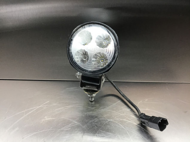 Liebherr Head Light - Faro delantero: foto 1 Liebherr Head Light - Faro delantero: foto 1