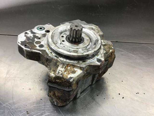 Bomba de aceite Liebherr High Pressure Pump: foto 12