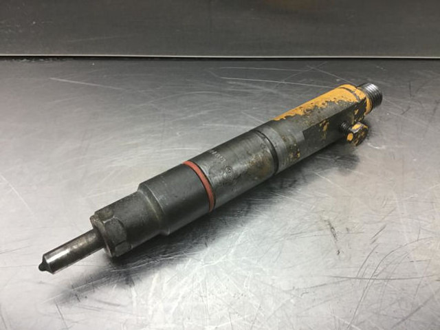 Motor y piezas Liebherr Injection Nozzle: foto 6