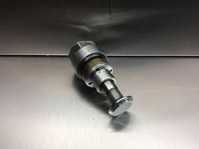 Liebherr Non-Return Valve - Motor y piezas: foto 4 Liebherr Non-Return Valve - Motor y piezas: foto 4
