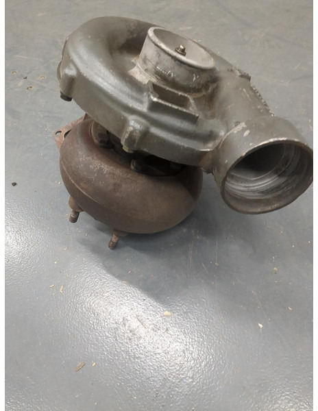 Liebherr - Turbocompresor: foto 1 Liebherr - Turbocompresor: foto 1