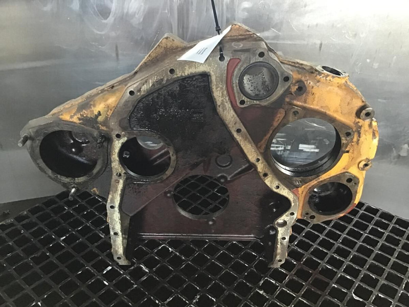 Liebherr Power unit Support - Motor y piezas: foto 3 Liebherr Power unit Support - Motor y piezas: foto 3