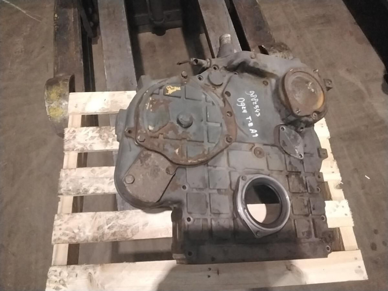 Liebherr Power unit support - Motor y piezas: foto 2 Liebherr Power unit support - Motor y piezas: foto 2