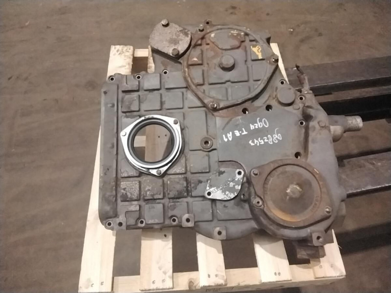 Liebherr Power unit support - Motor y piezas: foto 3 Liebherr Power unit support - Motor y piezas: foto 3