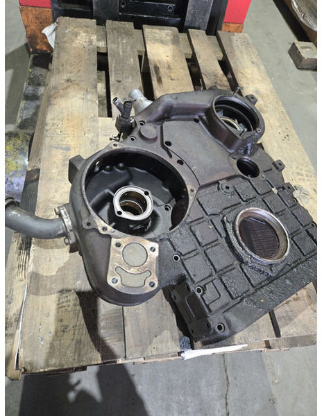 Liebherr Power unit support - Motor y piezas: foto 1 Liebherr Power unit support - Motor y piezas: foto 1