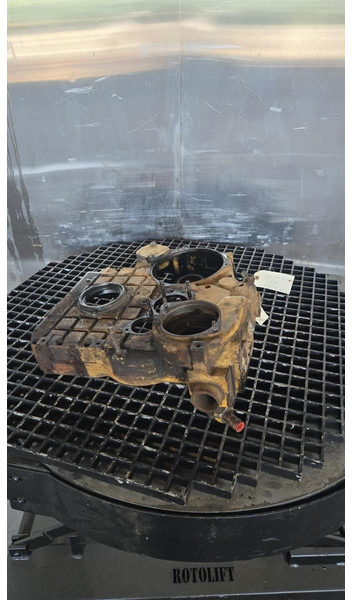 Liebherr Power unit support - Motor y piezas: foto 1 Liebherr Power unit support - Motor y piezas: foto 1