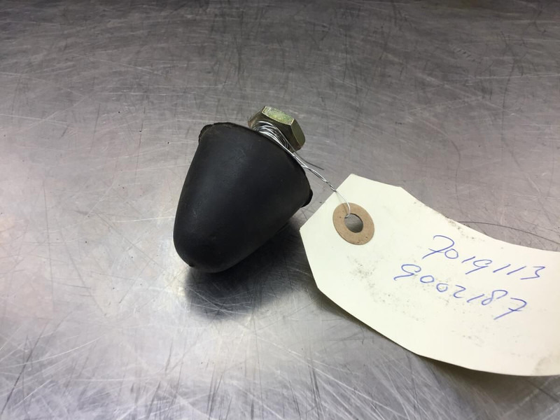 Suspensión Liebherr R900 Li / R914B: foto 1