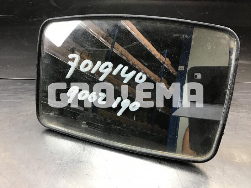 Liebherr R900 Li / R914B / R912 Li / R904 / R902 Li / R922 / R950 / A904C Li / A904 Li / A904 INDUSTRIAL / A902 Li / A900C Li / A900B Li - Espejo retrovisor: foto 3 Liebherr R900 Li / R914B / R912 Li / R904 / R902 Li / R922 / R950 / A904C Li / A904 Li / A904 INDUSTRIAL / A902 Li / A900C Li / A900B Li - Espejo retrovisor: foto 3