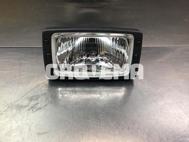 Liebherr R912 Li / R902 L - Faro delantero: foto 1 Liebherr R912 Li / R902 L - Faro delantero: foto 1