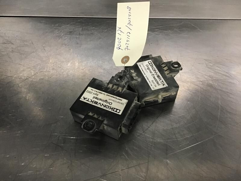 Liebherr R914B / R904 / A904 Li / A900C Li / A900B Li / A924B Li / A924 li / A914 Li / A934 Li / A934B Li / A944B Li / A914B Li / R924 B - Sistema eléctrico: foto 2 Liebherr R914B / R904 / A904 Li / A900C Li / A900B Li / A924B Li / A924 li / A914 Li / A934 Li / A934B Li / A944B Li / A914B Li / R924 B - Sistema eléctrico: foto 2