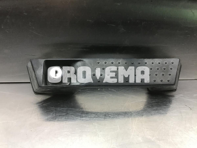 Liebherr R914B / R912 Li / R904 / R902 Li / A904C Li / A902 Li / A316 Li / A314 Li / A902 INDUSTRIAL / A312 Li / A932 Li / - Carrocería y exterior: foto 2 Liebherr R914B / R912 Li / R904 / R902 Li / A904C Li / A902 Li / A316 Li / A314 Li / A902 INDUSTRIAL / A312 Li / A932 Li / - Carrocería y exterior: foto 2