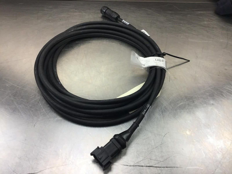 Liebherr R914B / R926 K-LC / R946 NLC / A904C Li / A904 Li / A900C Li / A900B Li / A316 Li / A314 Li / A312 Li / A934C Li / A924C Li / A9 - Cables/ Alambres: foto 2 Liebherr R914B / R926 K-LC / R946 NLC / A904C Li / A904 Li / A900C Li / A900B Li / A316 Li / A314 Li / A312 Li / A934C Li / A924C Li / A9 - Cables/ Alambres: foto 2