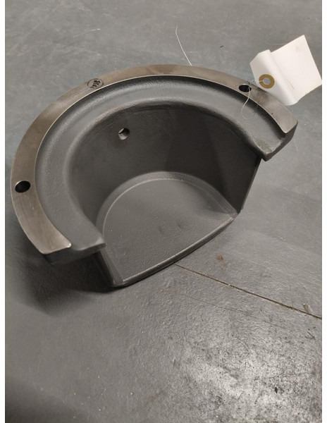 Liebherr R914STD / R914HDSL / R914 EW / R924 / R924 B / R914 COMPACT / R914HDS / R924B / R924EW / - Caja de cambios: foto 1 Liebherr R914STD / R914HDSL / R914 EW / R924 / R924 B / R914 COMPACT / R914HDS / R924B / R924EW / - Caja de cambios: foto 1