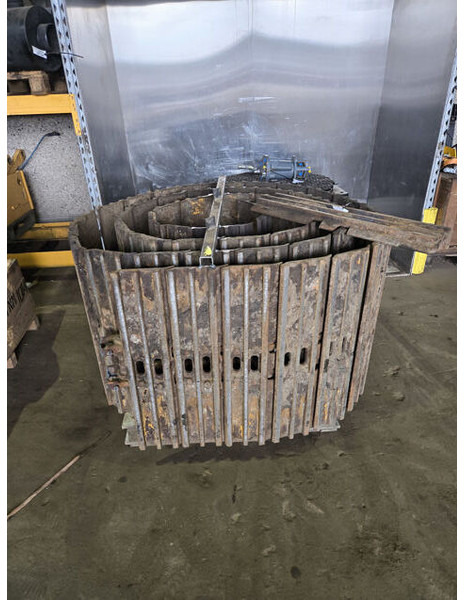 Liebherr R930 / R944 / R944C Li - Oruga: foto 2 Liebherr R930 / R944 / R944C Li - Oruga: foto 2