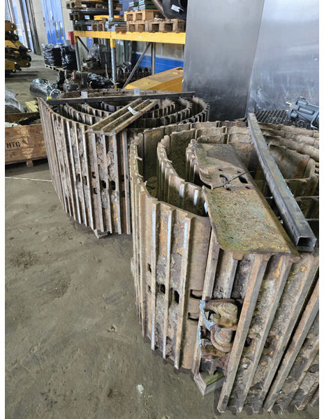 Liebherr R930 / R944 / R944C Li - Oruga: foto 5 Liebherr R930 / R944 / R944C Li - Oruga: foto 5