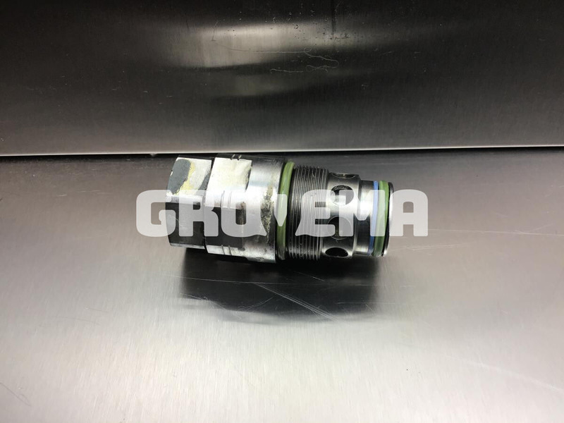 Liebherr R932 Li / R944C Li / R934 - Válvula: foto 1 Liebherr R932 Li / R944C Li / R934 - Válvula: foto 1