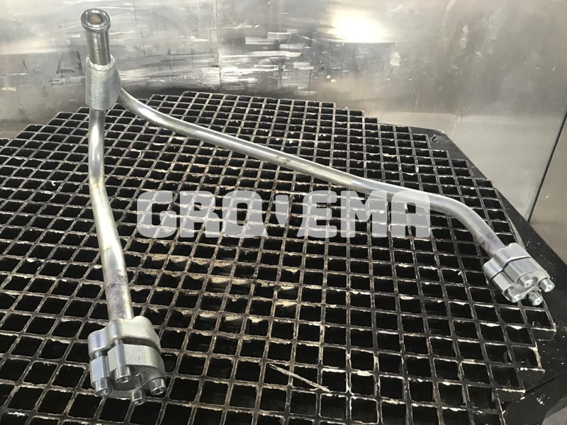 Liebherr R944 / R944 C / R944C Li / R944C EW Litronic / A944C Li - Hidráulica: foto 1 Liebherr R944 / R944 C / R944C Li / R944C EW Litronic / A944C Li - Hidráulica: foto 1