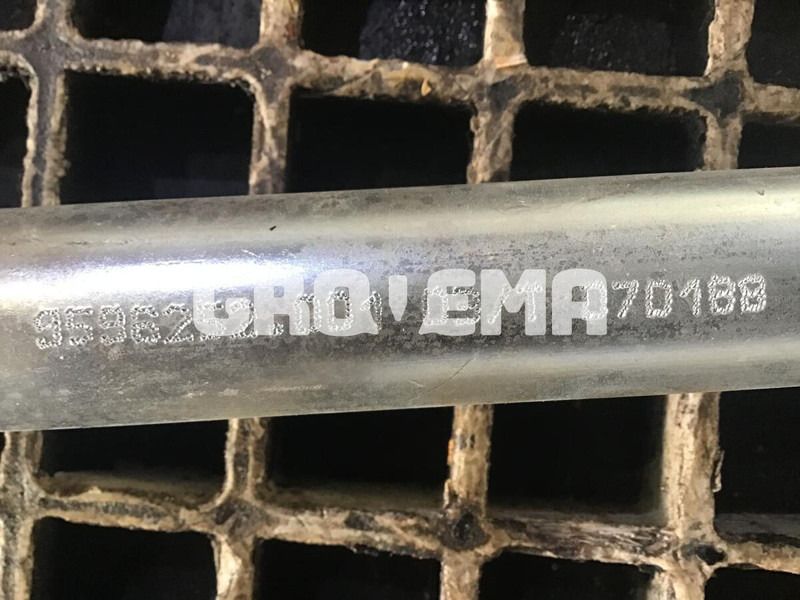 Liebherr R944 / R944 C / R944C Li / R944C EW Litronic / A944C Li - Hidráulica: foto 3 Liebherr R944 / R944 C / R944C Li / R944C EW Litronic / A944C Li - Hidráulica: foto 3