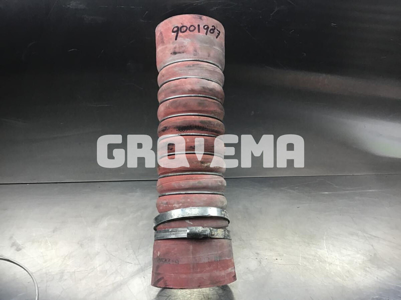 Liebherr R944 / R954B / R964B / R964C / R974B / R974C / R976 / A954 Li / A954B Li / R974 / R942 LI / R954 - Tubo de admisión de aire: foto 1 Liebherr R944 / R954B / R964B / R964C / R974B / R974C / R976 / A954 Li / A954B Li / R974 / R942 LI / R954 - Tubo de admisión de aire: foto 1