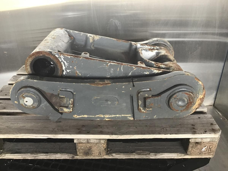 Liebherr R946 LC / R944C Li / R954C / R936 LC / R936 NLC - Acoplamiento rápido: foto 1 Liebherr R946 LC / R944C Li / R954C / R936 LC / R936 NLC - Acoplamiento rápido: foto 1