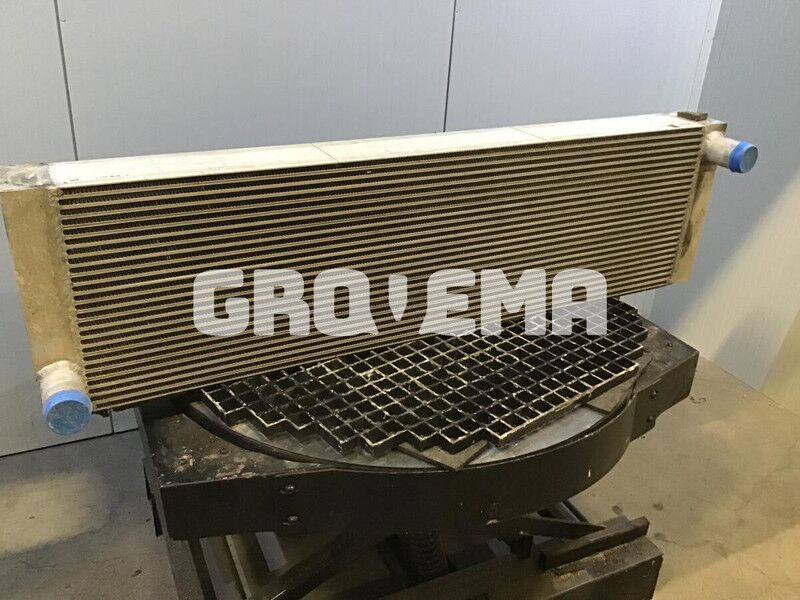 Liebherr R946 LC / R946 LC-V / R946 NLC / R946 S-HD - Radiador: foto 1 Liebherr R946 LC / R946 LC-V / R946 NLC / R946 S-HD - Radiador: foto 1