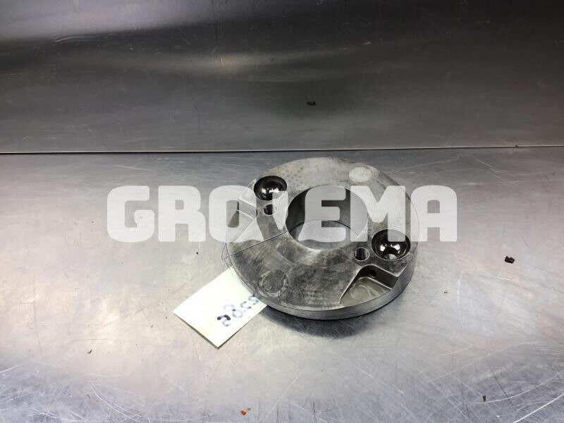 Liebherr R946 LC / R950 / R936 LC - Hidráulica: foto 2 Liebherr R946 LC / R950 / R936 LC - Hidráulica: foto 2