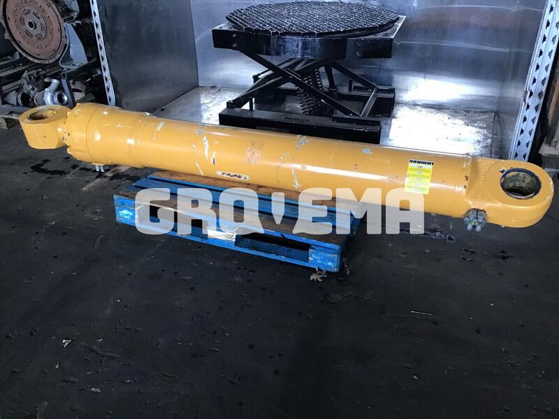 Liebherr R984 Li / R984C - Cilindro hidráulico: foto 1 Liebherr R984 Li / R984C - Cilindro hidráulico: foto 1
