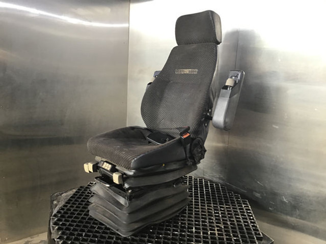 Liebherr Seating - Asiento: foto 3 Liebherr Seating - Asiento: foto 3