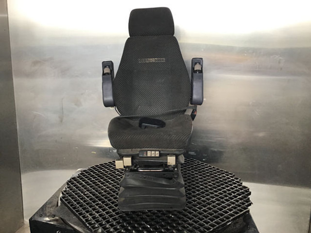 Liebherr Seating - Asiento: foto 1 Liebherr Seating - Asiento: foto 1