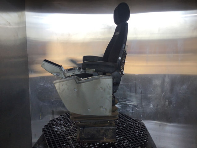 Liebherr Seating - Asiento: foto 2 Liebherr Seating - Asiento: foto 2