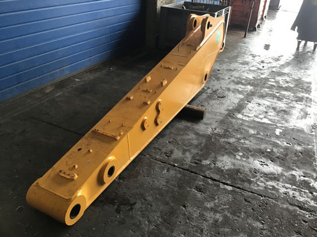 Liebherr Stick 2,4 M - Carrocería y exterior: foto 3 Liebherr Stick 2,4 M - Carrocería y exterior: foto 3