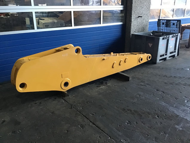 Liebherr Stick 2,7 M - Carrocería y exterior: foto 4 Liebherr Stick 2,7 M - Carrocería y exterior: foto 4