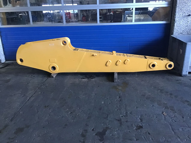 Liebherr Stick 2,7 M - Carrocería y exterior: foto 2 Liebherr Stick 2,7 M - Carrocería y exterior: foto 2