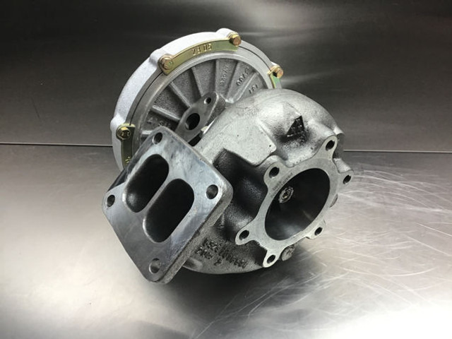 Liebherr Turbo Charger - Turbocompresor: foto 3 Liebherr Turbo Charger - Turbocompresor: foto 3