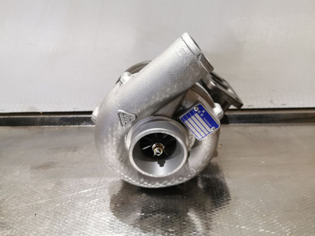 Turbocompresor Liebherr Turbocharger K27: foto 10
