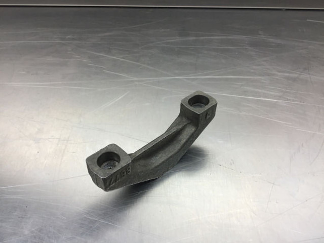 Motor y piezas Liebherr Valve Bridge small: foto 7