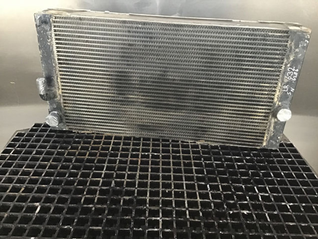 Liebherr Watercooler - Intercooler: foto 3 Liebherr Watercooler - Intercooler: foto 3