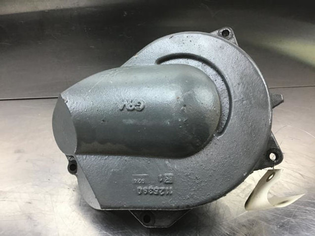 Liebherr Waterpump - Bomba de refrigerante: foto 2 Liebherr Waterpump - Bomba de refrigerante: foto 2