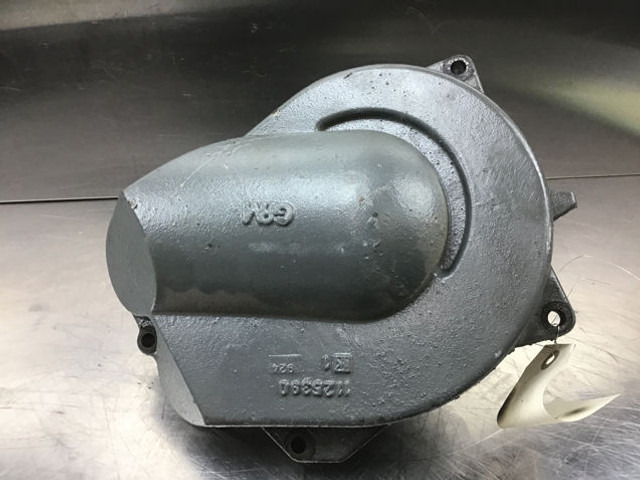 Liebherr Waterpump - Bomba de refrigerante: foto 1 Liebherr Waterpump - Bomba de refrigerante: foto 1