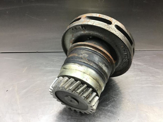 Bomba de refrigerante Liebherr Waterpump: foto 8