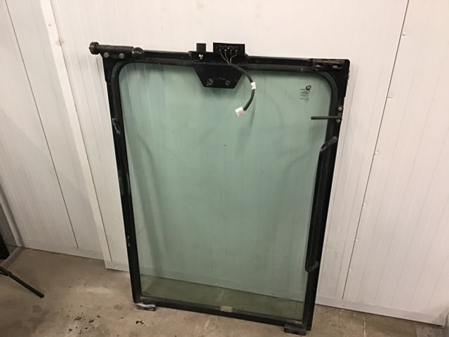 Liebherr Window Glass - Ventana y piezas: foto 1 Liebherr Window Glass - Ventana y piezas: foto 1