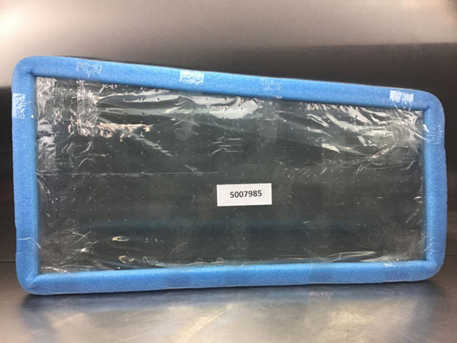 Liebherr Window Glass - Ventana y piezas: foto 1 Liebherr Window Glass - Ventana y piezas: foto 1