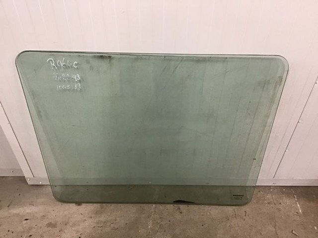 Liebherr Window Glass - Ventana y piezas: foto 1 Liebherr Window Glass - Ventana y piezas: foto 1