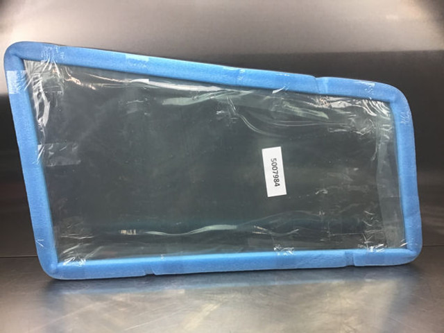 Liebherr Window Glass - Ventana y piezas: foto 1 Liebherr Window Glass - Ventana y piezas: foto 1