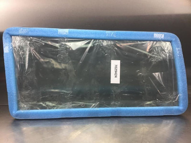 Liebherr Window Glass - Ventana y piezas: foto 2 Liebherr Window Glass - Ventana y piezas: foto 2